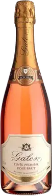 Gales Rosé Brut 'Cuvée Première'