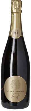 Franciacorta Brut Millesimato
