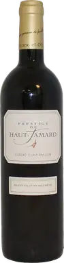 Château Haut-Jamard Prestige Lussac St-Emilion