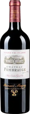 Château Fombrauge St-Emilion Grand Cru Classé