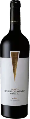 Reserva Malbec