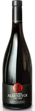 Aldeneyck Pinot Noir