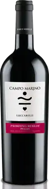 Campo Marina Primitivo Merlot