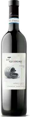 Valpolicella Classico Sup Ripasso Le Calendre