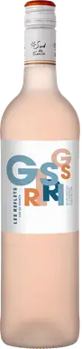 Gris de Gris Les Reflets