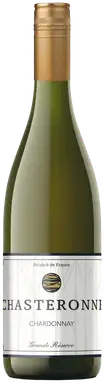 Chasteronne Chardonnay Grande Reserve