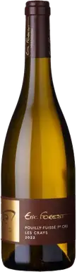 Pouilly-Fuissé 1er Cru 'Les Crays'