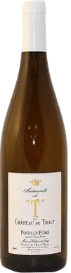 Pouilly-Fumé 'Mademoiselle de T'