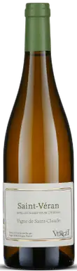 Saint-Veran 'Vigne de St-Claude'
