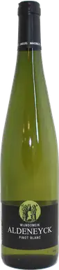 Aldeneyck Pinot Blanc